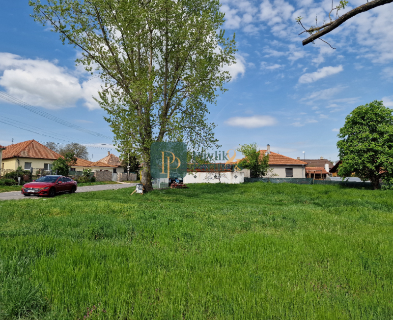 Predaj pozemok 9,8á Pohranice