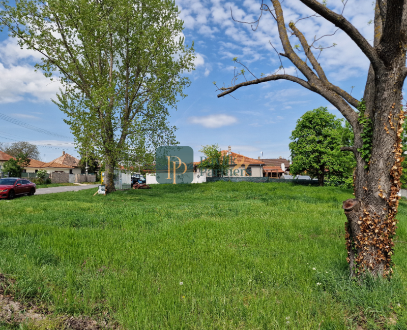 Predaj pozemok 9,8á Pohranice