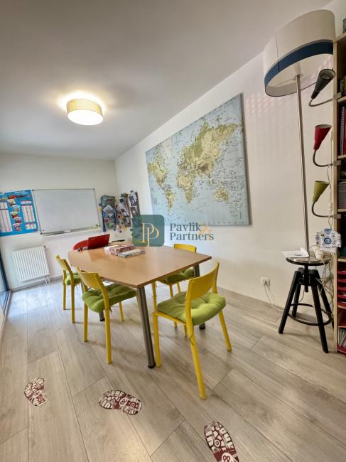 Predaj  2 izbový byt, 48m2, novostavba, centrum REZERVOVANÉ