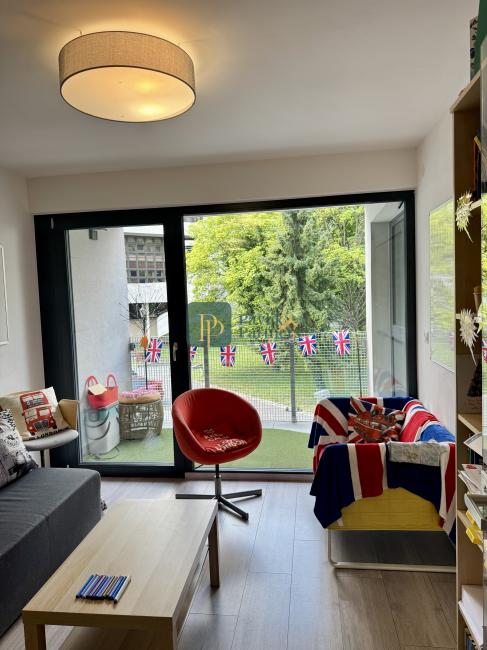 Predaj  2 izbový byt, 48m2, novostavba, centrum REZERVOVANÉ