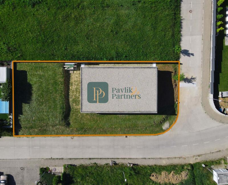 Predaj 4izbový RD novostavba Janíkovce, pozemok 6á, EXKLUZÍVNE! NOVÁ CENA!