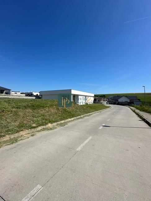 Predaj 4izbový RD novostavba Janíkovce, pozemok 6á, EXKLUZÍVNE! NOVÁ CENA!