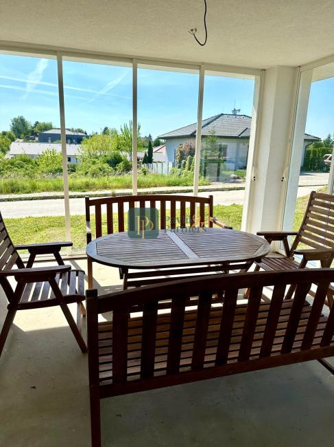 Predaj 4izbový RD novostavba Janíkovce, pozemok 6á, EXKLUZÍVNE! NOVÁ CENA!