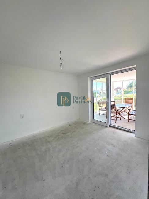 Predaj 4izbový RD novostavba Janíkovce, pozemok 6á, EXKLUZÍVNE! NOVÁ CENA!