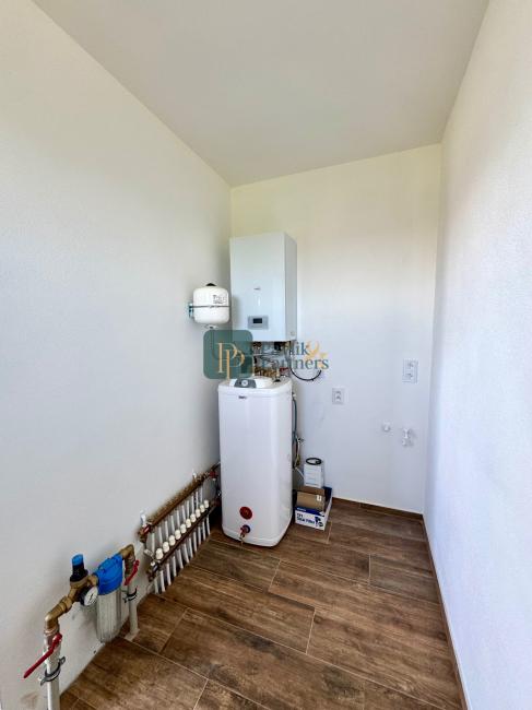 Predaj 4izbový RD novostavba Janíkovce, pozemok 6á, EXKLUZÍVNE! NOVÁ CENA!