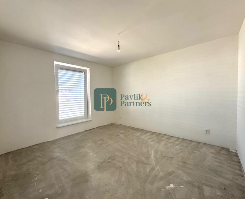 Predaj 4izbový RD novostavba Janíkovce, pozemok 6á, EXKLUZÍVNE! NOVÁ CENA!