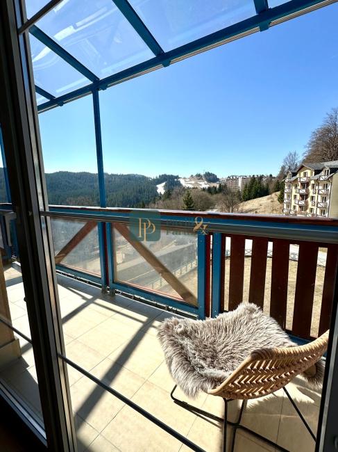 Predaj 3izbový byt Donovaly, 72m2, ZNÍŽENÁ CENA! EXKLUZÍVNE