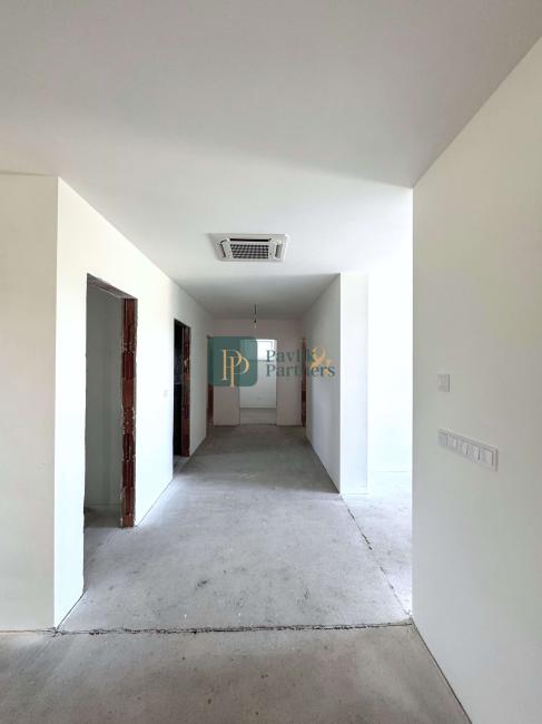 Predaj 4izbový RD novostavba Janíkovce, pozemok 6á, EXKLUZÍVNE! NOVÁ CENA!