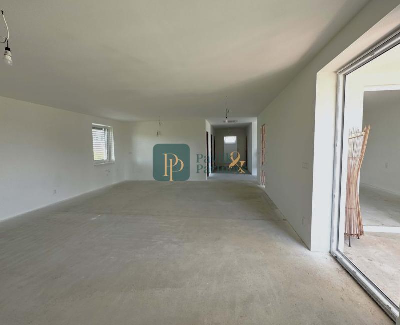 Predaj 4izbový RD novostavba Janíkovce, pozemok 6á, EXKLUZÍVNE! NOVÁ CENA!