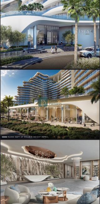 VYPREDANÉ!! Predaj moderný apartmán, výborný developer IMAN, perspektívna lokalita Motor City