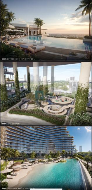 VYPREDANÉ!! Predaj moderný apartmán, výborný developer IMAN, perspektívna lokalita Motor City