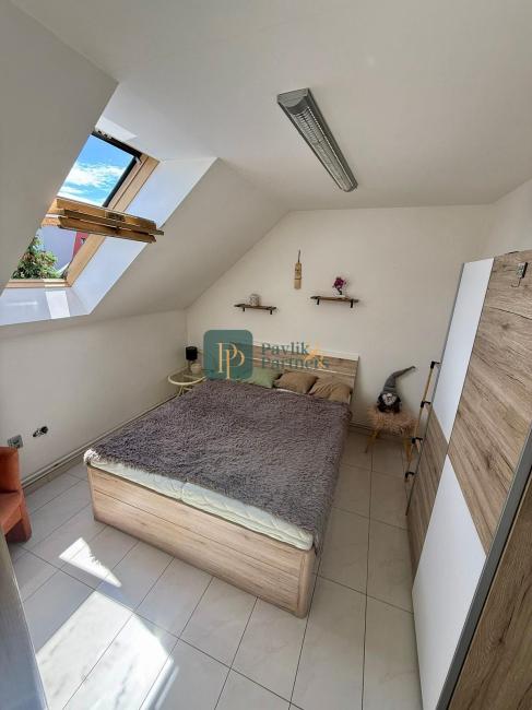 Prenájom 2 izbový byt 82 m2, Braneckého ul.