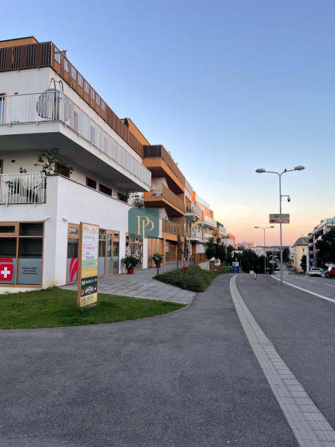 Prenájom 4 izbový luxusný byt, novostavba ORBIS, 2x garážové státie