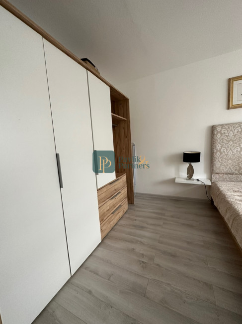 Predaj kompletne zariadený 1 izbový byt, Klokočina