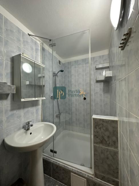 Predaj kompletne zariadený 1 izbový byt, Klokočina