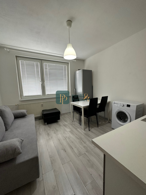 Predaj kompletne zariadený 1 izbový byt, Klokočina