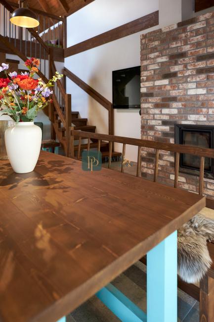 Predaj 4 izbová kamenná chalupa/vidiecky dom, Veľká Lehota, okres Žarnovica. NOVÁ CENA!