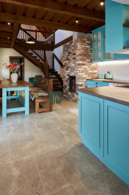 Predaj 4 izbová kamenná chalupa/vidiecky dom, Veľká Lehota, okres Žarnovica. NOVÁ CENA!