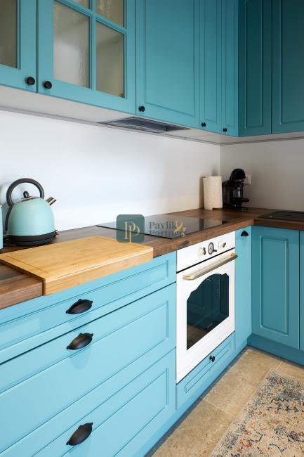 Predaj 4 izbová kamenná chalupa/vidiecky dom, Veľká Lehota, okres Žarnovica. NOVÁ CENA!