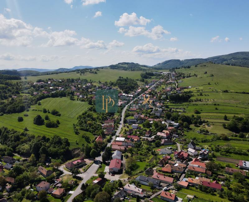 Predaj 4 izbová kamenná chalupa/vidiecky dom, Veľká Lehota, okres Žarnovica. NOVÁ CENA!