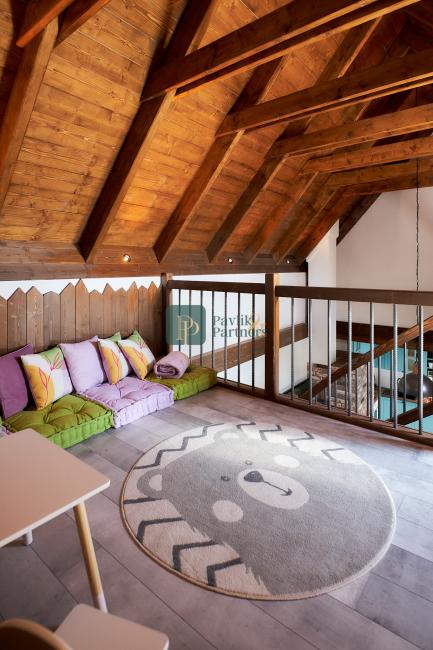 Predaj 4 izbová kamenná chalupa/vidiecky dom, Veľká Lehota, okres Žarnovica. NOVÁ CENA!