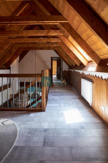 Predaj 4 izbová kamenná chalupa/vidiecky dom, Veľká Lehota, okres Žarnovica. NOVÁ CENA!