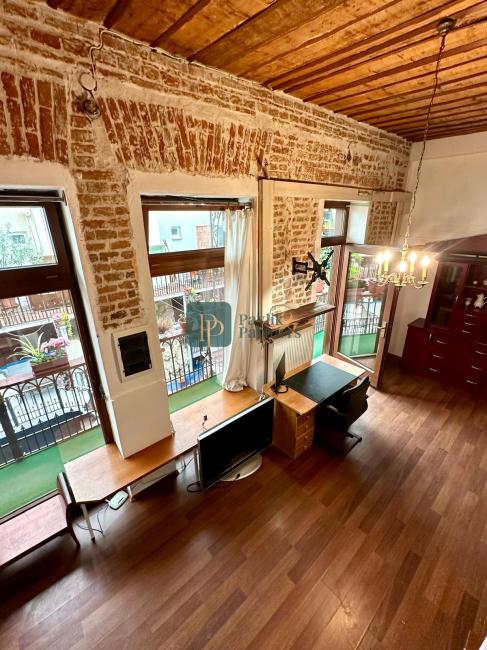 Predaj  2 izbový byt, 62m2, úplné centrum mesta, EXKLUZÍVNE!