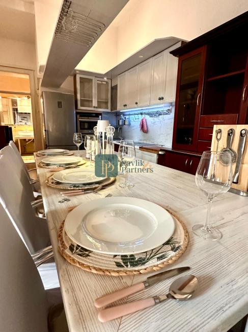 Predaj  2 izbový byt, 62m2, úplné centrum mesta, EXKLUZÍVNE!