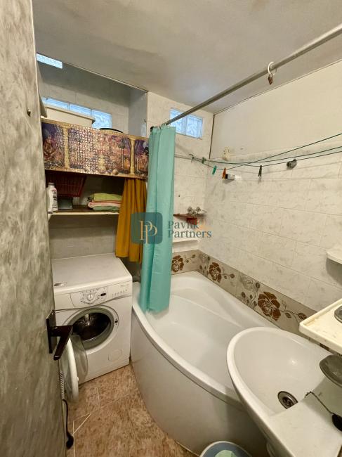 Predaj veľký 2.izbový byt, balkón, Sliač