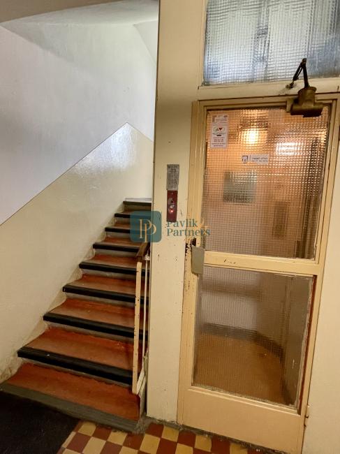 Predaj veľký 2.izbový byt, balkón, Sliač