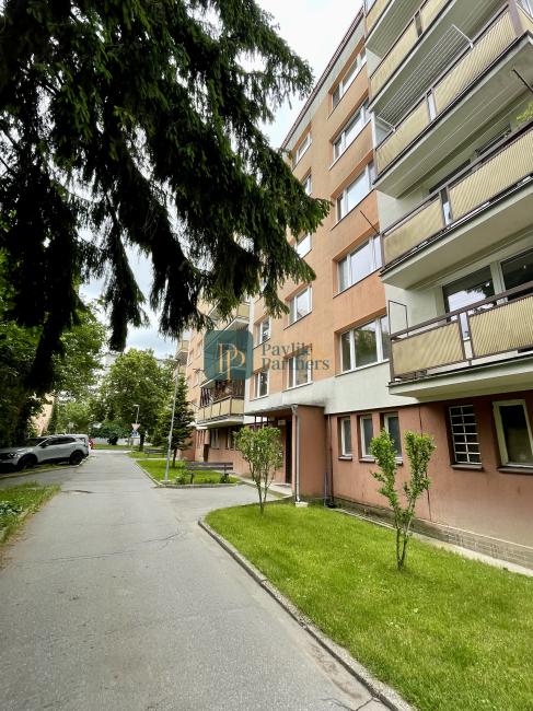 Predaj veľký 2.izbový byt, balkón, Sliač