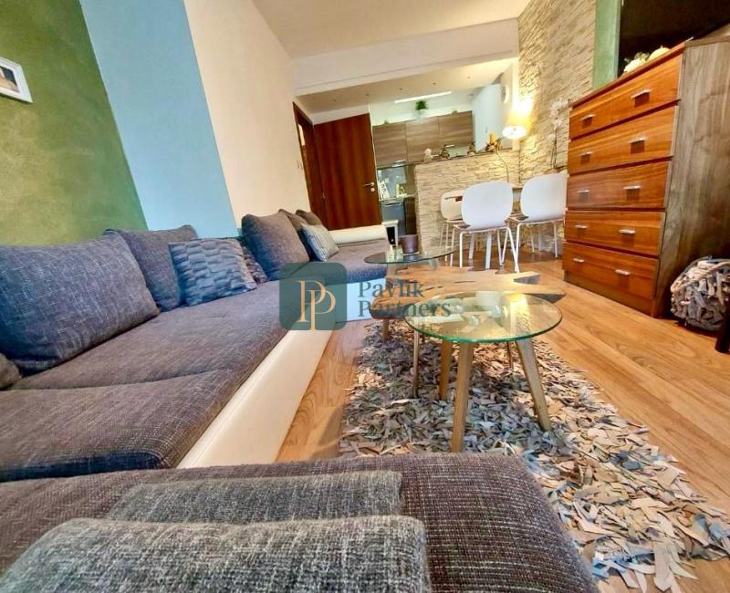 Predaj 2izbový apartmán Donovaly, balkón, parkovacie státie