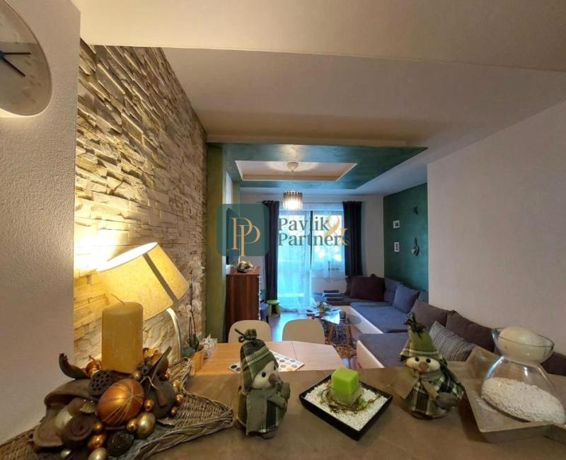 Predaj 2izbový apartmán Donovaly, balkón, parkovacie státie