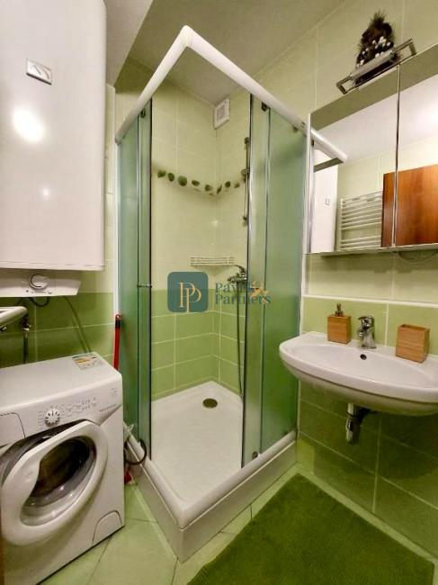Predaj 2izbový apartmán Donovaly, balkón, parkovacie státie