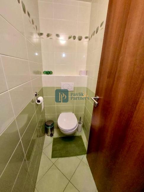 Predaj 2izbový apartmán Donovaly, balkón, parkovacie státie
