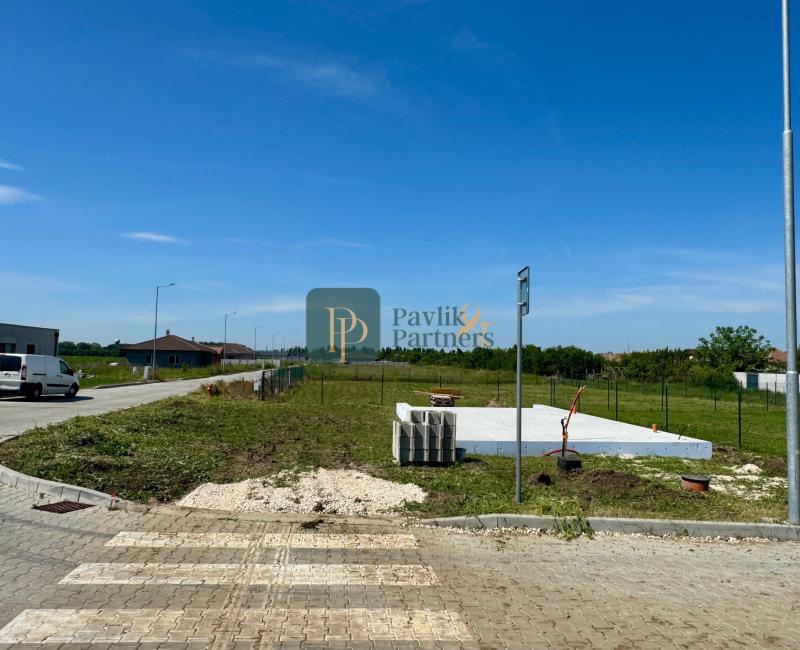 Predaj 4 izbový rodinný dom, novostavba, 3,6á pozemok