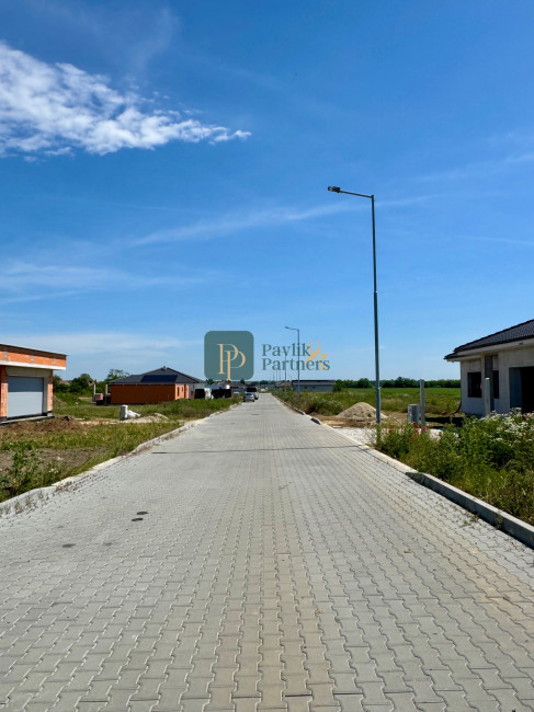 Predaj 4 izbový rodinný dom, novostavba, garáž