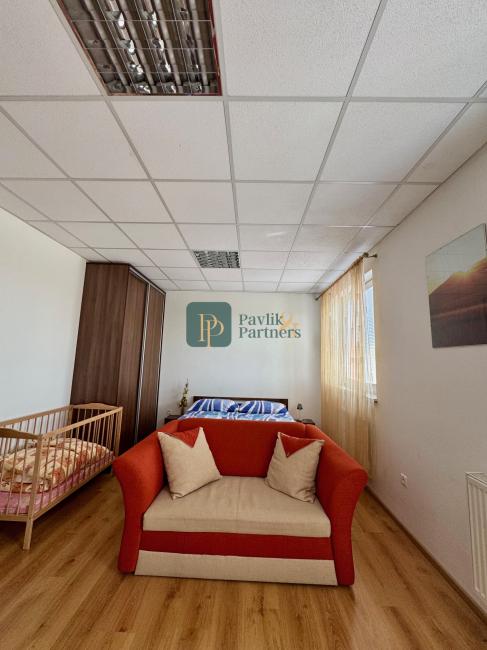 Predaj zabehnutá reštaurácia a penzión, Veľký Lapáš, 19á pozemok