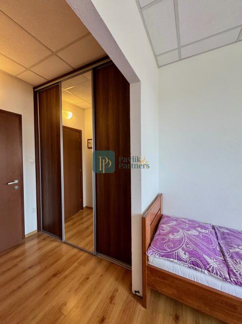 Predaj zabehnutá reštaurácia a penzión, Veľký Lapáš, 19á pozemok