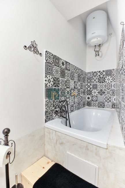 Predaj krásny 2 izbový apartmán, historické centrum