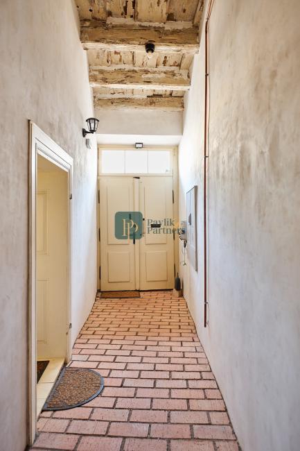 Predaj krásny 2 izbový apartmán, historické centrum