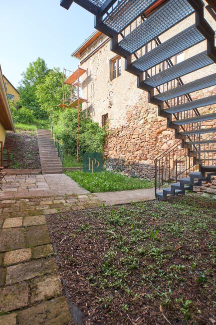 Predaj krásny 2 izbový apartmán, historické centrum