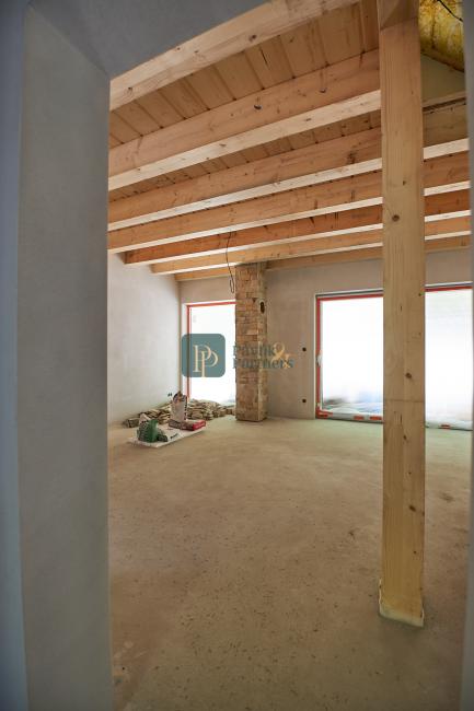 Predaj 3 izbová rekreačná chata, novostavba, štandard, Nízke Tatry