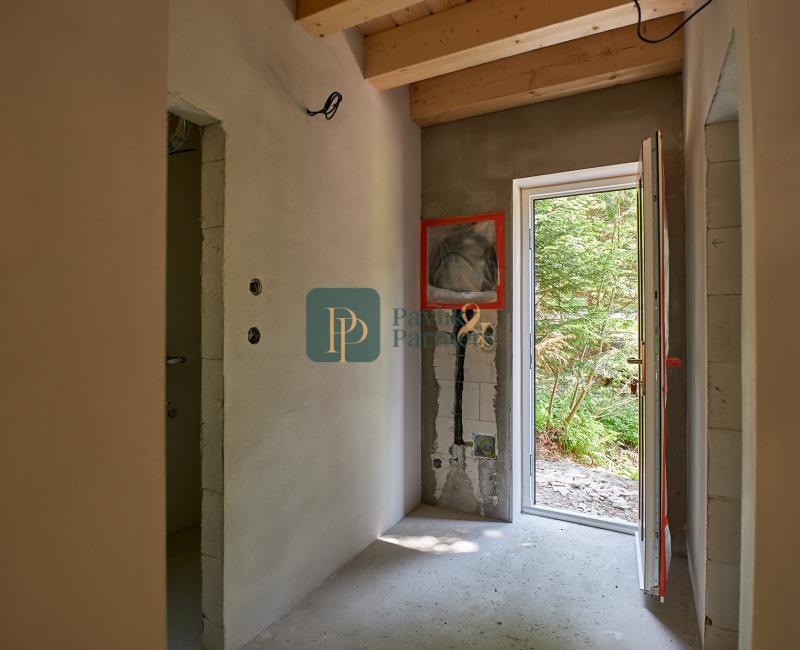 Predaj 3 izbová rekreačná chata, novostavba, štandard, Nízke Tatry