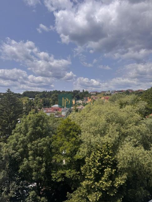 Prenájom krásny 2 izbový byt, novostavba, balkón, garáž