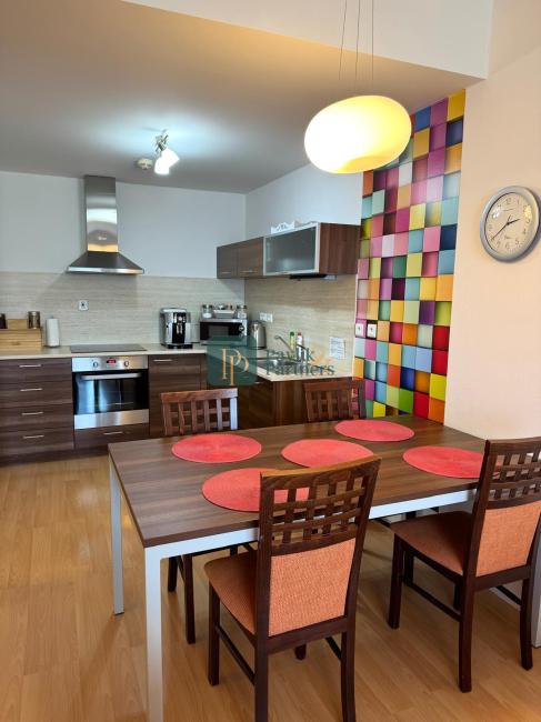 Predaj 2izbový apartmán Donovaly, 64m2, garáž v cene