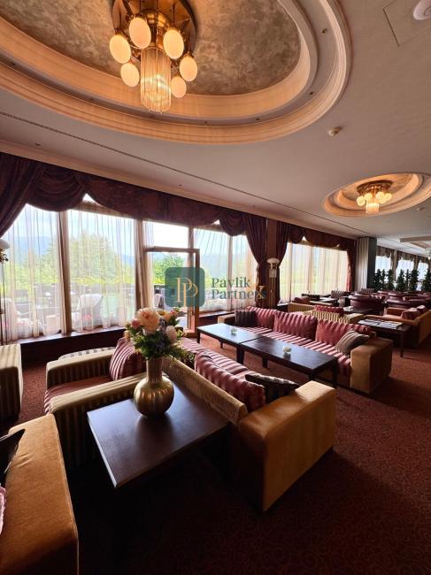 Predaj 2izbový apartmán Donovaly, 64m2, garáž v cene