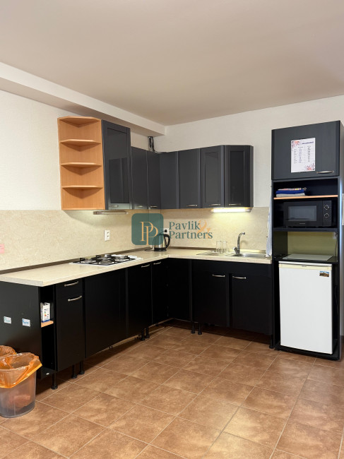 Prenájom kancelárske priestory, 80m2, 3x parkovacie miesto, Mlynárce