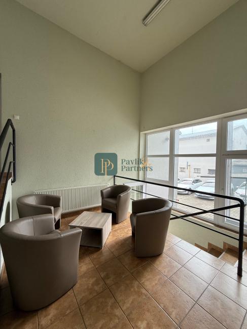 Prenájom kancelárske priestory, 80m2, 3x parkovacie miesto, Mlynárce