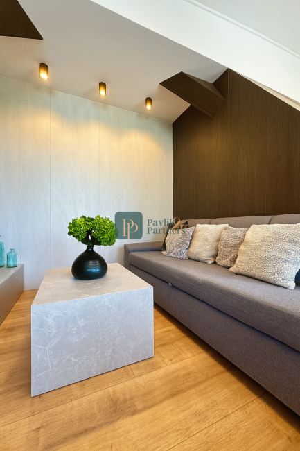 Predaj 3izbový byt Donovaly, 72m2, ZNÍŽENÁ CENA! EXKLUZÍVNE